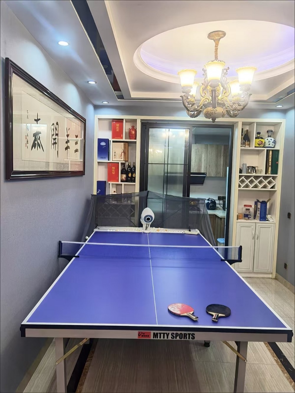 xc体育乒乓球台源头生产工厂