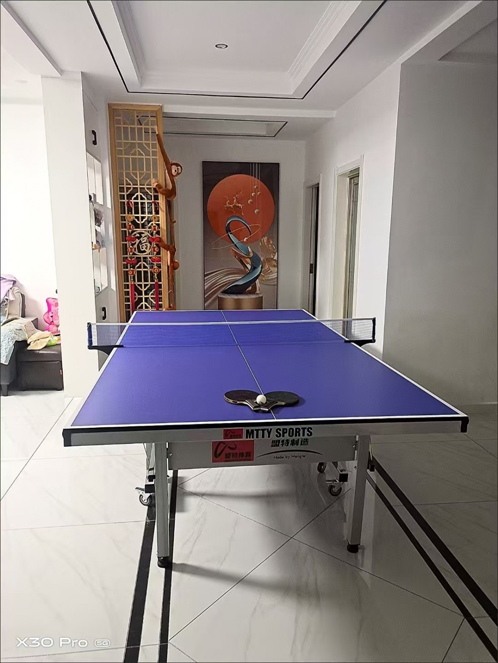 xc体育乒乓球台源头生产工厂