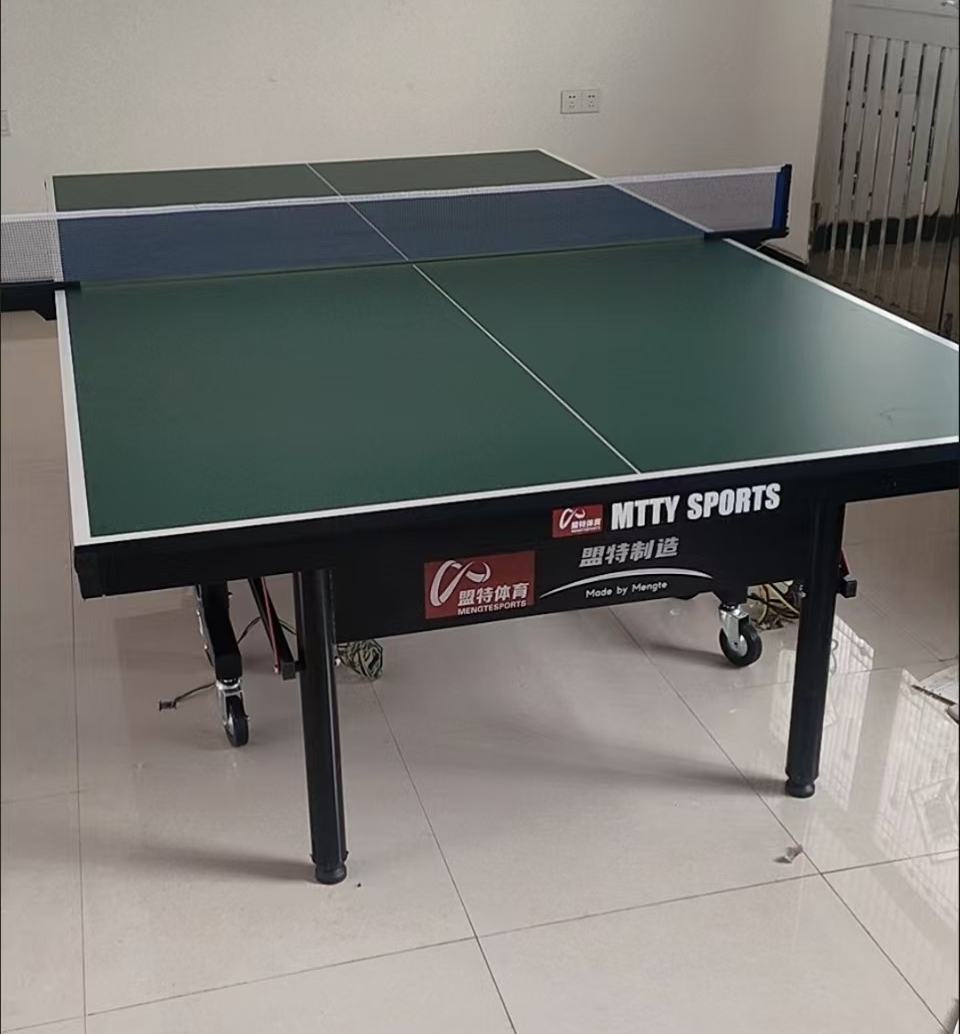 xc体育乒乓球台源头生产工厂