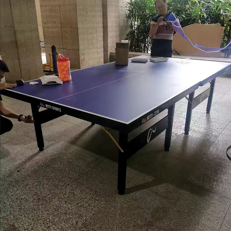 xc体育乒乓球台源头生产工厂