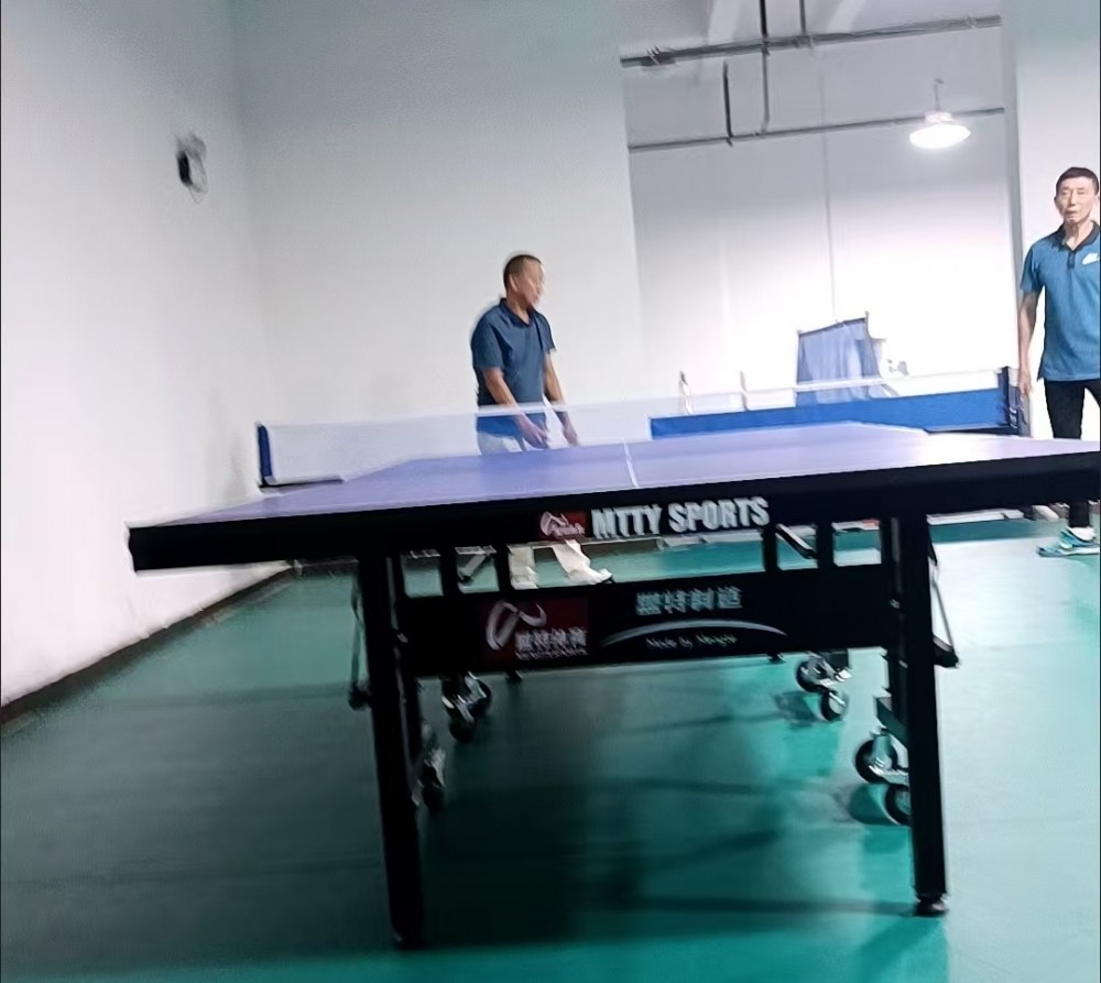 xc体育乒乓球台源头生产工厂