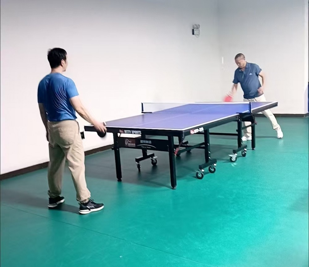 xc体育乒乓球台源头生产工厂