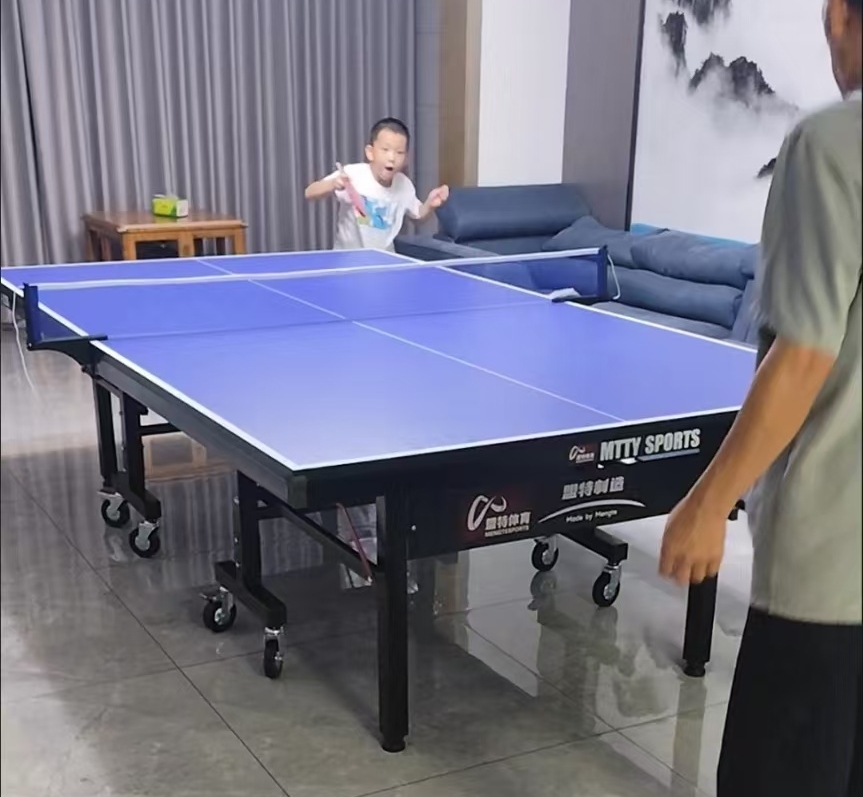 xc体育乒乓球台源头生产工厂