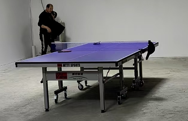 xc体育乒乓球台源头生产工厂