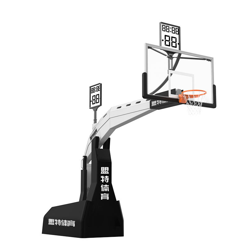 xc体育官网-液压升降篮球架